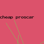 cheap proscar